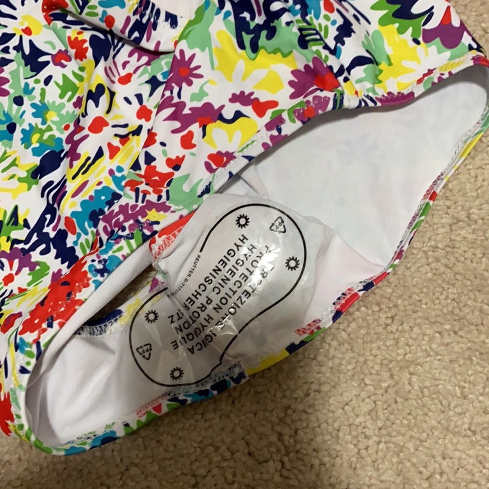 Cupshe tankini - Picture 6 of 7